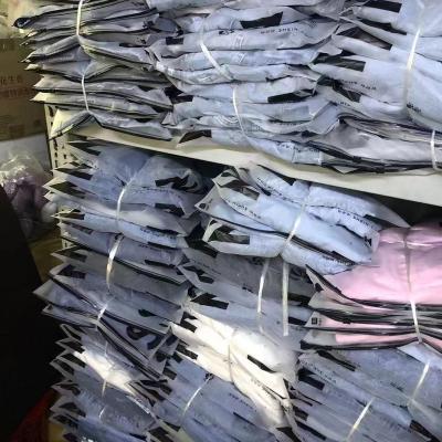 China Second Hand Women's Wholesale brand Supplier Bulks Brand New Shop Tops Mix Assorted Dress Bulk Bales Clothes uses clothes for sale