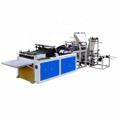 China Factory Automatic Air Bubble And EPE Foam Bag Making Machine for sale