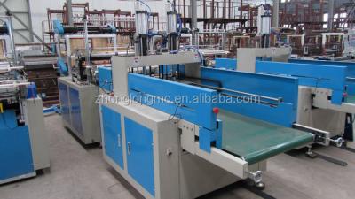 China Other t shirt plastic bag making machine for sale, plastic bag making machine, bag making machine for sale