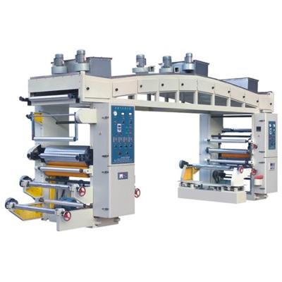 China Other 2019 High Accuracy Plastic Materials Roll Dry Laminating Machine for sale