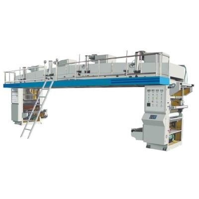 China Other Bopp/paper/pe/pet material dry roll lamination machine for sale for sale