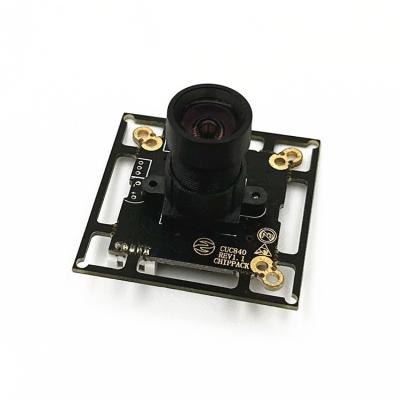 China One-way Audio Manufacturer price sale AR0230 USB interface CMOS sensor camera module for Mac OS advertising machine for sale