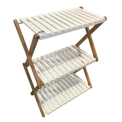 China High Quality Morden Shoe Storage Rack Home Furniture for sale