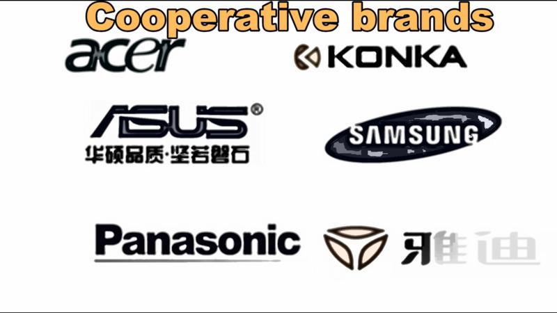 Verified China supplier - Dongguan Changhong Electronic Technology Co., Ltd.