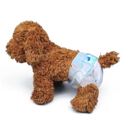 China Free Samples Viable Cheap Diaper Distributors Pet Dog Diaper Pants Mens Womens for sale