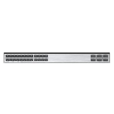 China Brand New POE S6730-S Series Gigabit LAN 24 Ports All-Optical Switches S6730S-H24X6C-A for sale