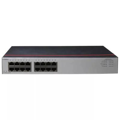 China Brand New S1700 Series POE Ethernet Ports Unmanaged Switch S1730S-L16F-A for sale