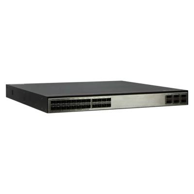 China Brand New S1700 Series POE Ethernet Ports Unmanaged Switch S1730S-L24F-A for sale