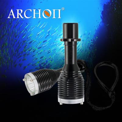 China IP68 Waterproof Scuba Diving Equipment Underwater Dive Torch Lantern for Divers for sale