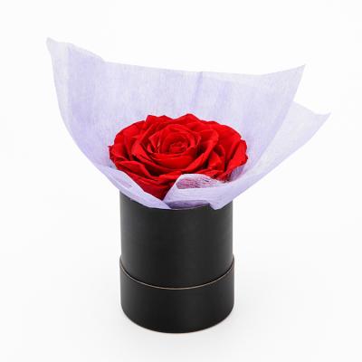 China Recyclable Custom High Quality Gift Box Flower Box New Style Packaging Packaging Box for sale