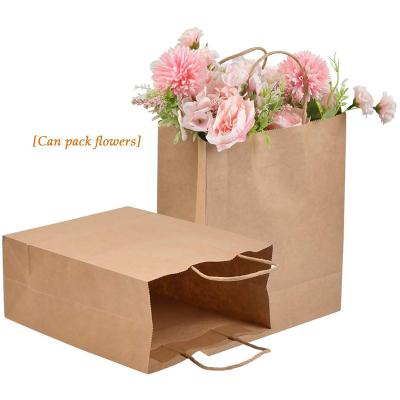 China Wholesale Cheap Biodegradable Colorful Kraft Paper Bag Storage Kraft Paper Bag for sale