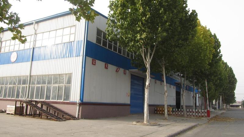 Verified China supplier - Henan Qianli Machinery Co., Ltd.