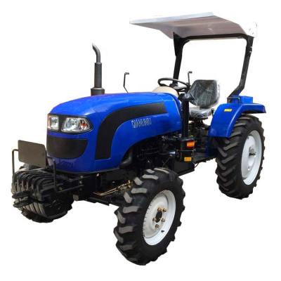 China mini farm tractor tractor for sale in pakistan, chinese 45hp 4wd tractor cheap price for sale