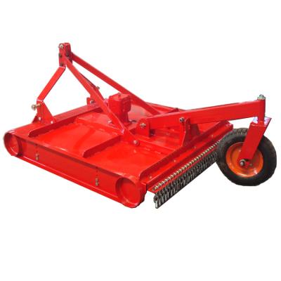 China Tractor Agricultural Grass Cutter QLN 4 Wheel Rotary Slasher Made in China for sale