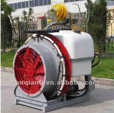 China Orchard sprayer for water, pesticide, wheel tractor mounted for sale