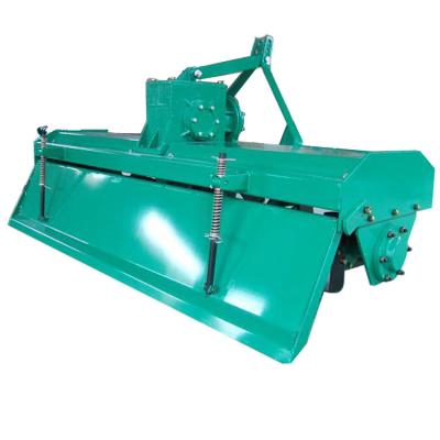 China Agri Cultivator China Equipment Agricultural Tractor Equipment Rotavator for sale