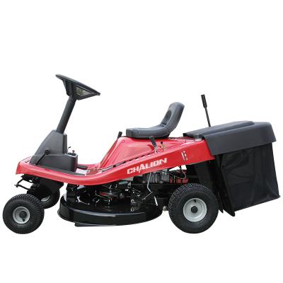 China Small Gasoline Riding Telescopic Lawn Mower Cheap Garden Handle Machinry Zero Ride On Mower Equipment With Low Price To Philippines for sale