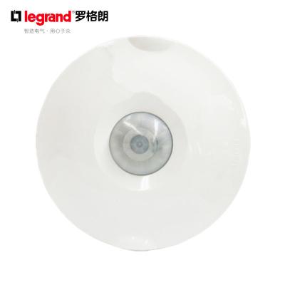 China To control LED FOR infrared induction switch France legrand human body system circuit board loop type three-wire draw a top light sensor with N end for sale