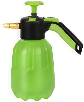 China Garden spray hot sale products garden hand pressure pump plastic sprayer for garden for sale