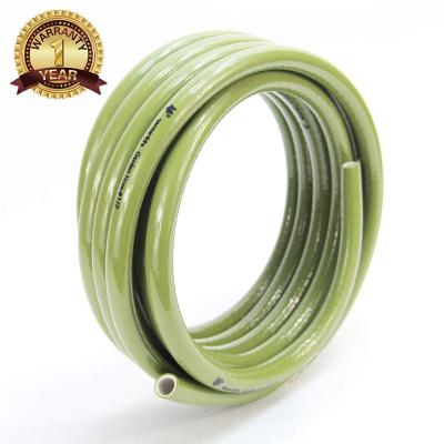 China Wholesale Anti Abrasion Seal Plastic Irrigation Car Hose Garden PVC Water Hose Flexible for sale