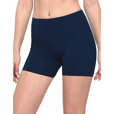 China Breathable Women Compression Volleyball Shorts Yoga Fitness Training Workout Bag for sale