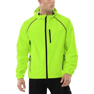 China High quality men's breathable jackets plus size men's fashion jackets men's jackets for sale