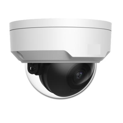 Κίνα Human Motion Tracking 2MP HD IR VF Dome Network Camera προς πώληση