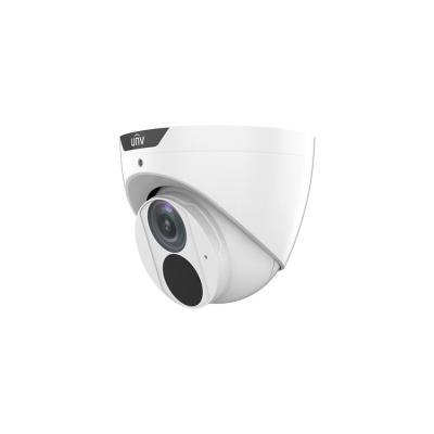 Κίνα Human Motion Tracking 2MP HD LightHunter IR Fixed Eyeball Network Camera προς πώληση