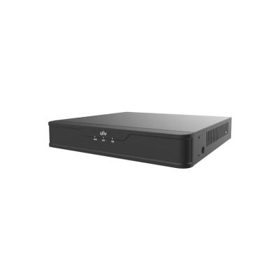 Κίνα 4-ch 1-SATA ultra 265/H.265/H.264 NVR NVR301-04X-P4 προς πώληση