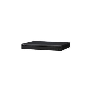 Κίνα DHI-NVR4208-8P-4K High Resolution DVR 8 NVR Channel 8PoE 4K H.265 Lite Network Video Recorder προς πώληση