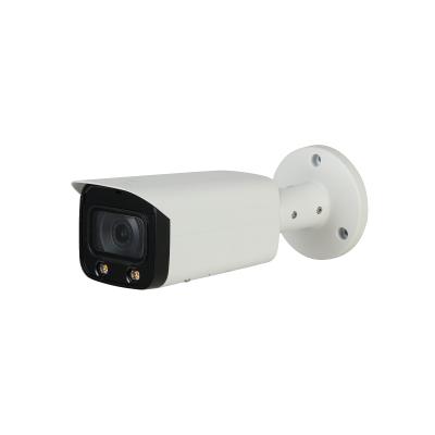 China NIGHT VISION 4MP WDR Bullet WizMind Network Camera IPC-HFW5442T-AS-LED for sale