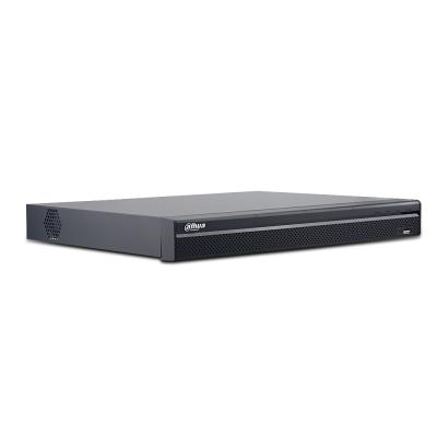 China 32 Channel 1U Pro 2HDDs NVR5232-4KS2 NVR5232-4KS2 4K and H.265 Network VCR for sale