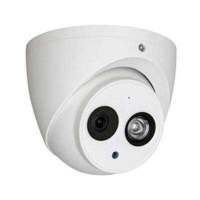 China Hot Selling Smart TOP PRODUCT DH-HAC-HDW1200EM-POC 2MP HDCVI POC IR Eyeball Camera for sale