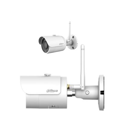 Κίνα Smart Best Price IP 4MP IR Bullet WI-FI Camera IPC-HFW1435S-W-S2 προς πώληση