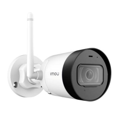 Κίνα TOP Smart Camera Best Price 4MP Bullet Lite 4MP H.265 Wi-Fi Camera G42P-0280B-imou προς πώληση