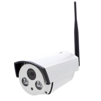 Κίνα KingCCTV Smart Bullet Fix Lens HD IP Camera Outdoor WiFi Camera Support WiFi Camera HK-HT-F210-W Waterproof προς πώληση