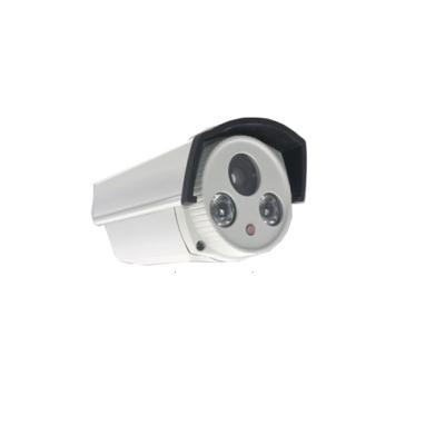 China Waterproof / Waterproof 1.3MP HD Bullet IP Camera HK-HT-F213 (-P) IR 40M 10 Users IP66 Outdoor POE 1920*960 for sale