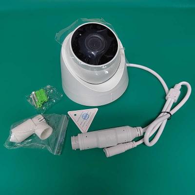 China 1080P 2MP Full HD dome IP wifi camera HK-SAK220-P turret vandal proof motion detect IR 15M POE for sale