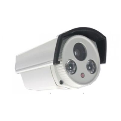 China Waterproof / Waterproof IPC 720P IP Camera IR Bullet Video Surveillance Security Night Camera for sale