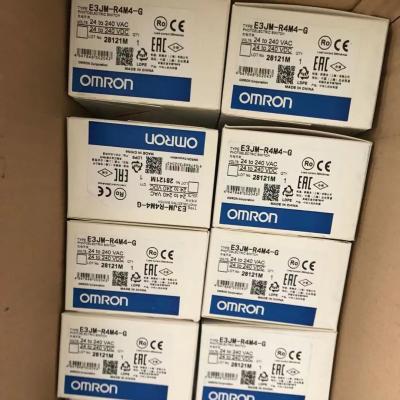 China Good Genuine Onsite Price JJM Omron PR12-2DP PR12-2DP Proximity Switch for sale