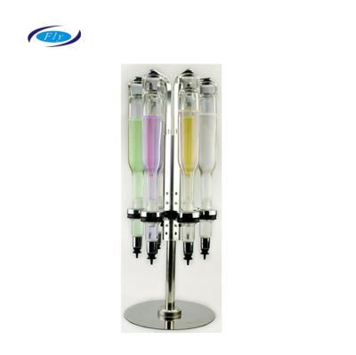 China Perfume counter PB-6C from accessories.perfume shop.perfume for sale