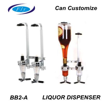 China ABS/AS []] Different Models Selection Beer Dispenser / Metal Drink Dispenser / Beverage Dispenser for sale