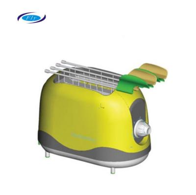 China Household Toaster/2 Slice Toaster [Different Model Selection] [BH-014 700-800W] GS/CE/RoHS for sale