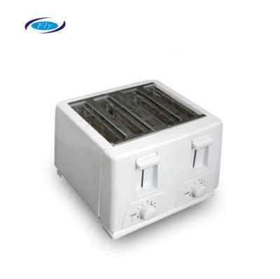 China Automatic ETL/GS/CE/CB/EMC/RoHS Automatic Function [BH-21 Toaster] [4 Different Model Slices Selection] for sale