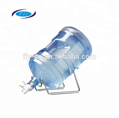 China Best-Selling-Metal Water Bottle Rack.Water Bottle Holder. Bottle Rack-BR-01 for sale