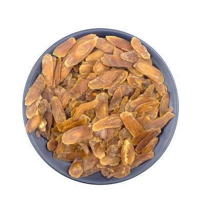 China Premium Price Health Food Gansu Guocao Chinese Herbs Dried Red Ginseng Root Slice for sale