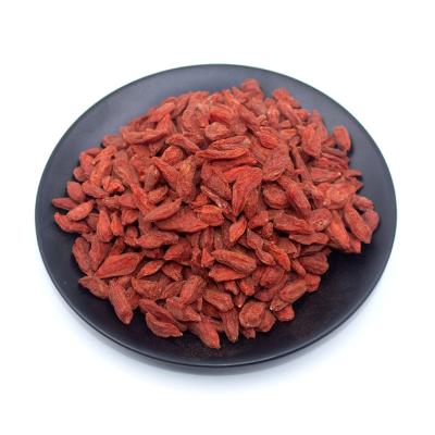 China Hot Selling High Quality Health Food Goji Berries Wholesale Fruit Seeds Wolfberry Chinese Medicine Goji Berry for sale