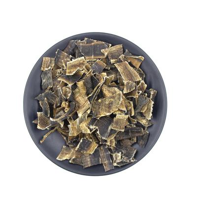 China Chinese Herb Dried Pheretima Slices Good Quality Organic Food Gansu Guocao Size For Health for sale