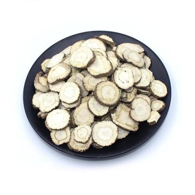 China Wholesale High Quality Health Benefits Of Gansu Guocao Organic Food Angelica Dahurica Chinese Herbal Slices for sale