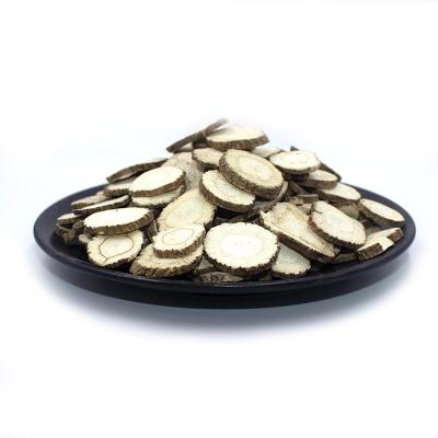 China Wholesale Health Food Cut Sliced ​​Dry Baizhi Quality For Good Health Chinese Herbs Angelica Dahurica Root for sale